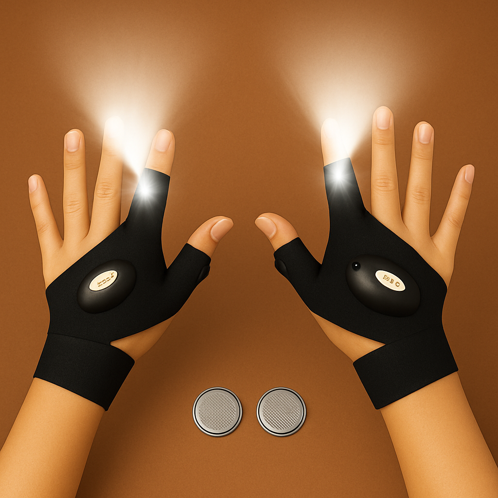 LightGrip