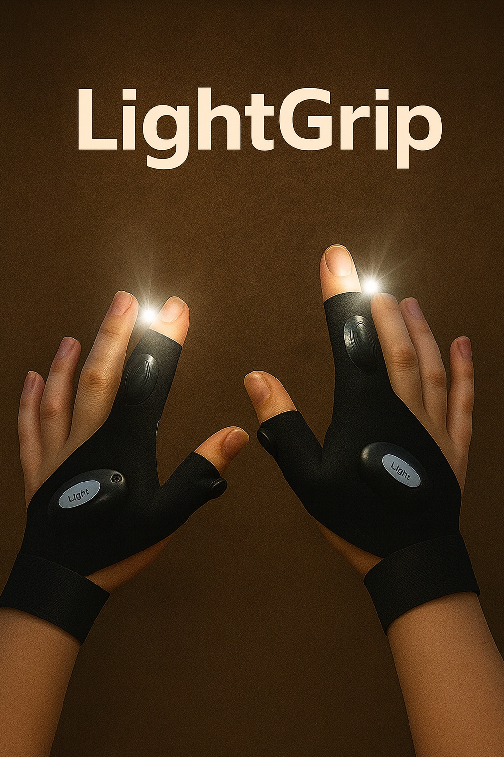LightGrip