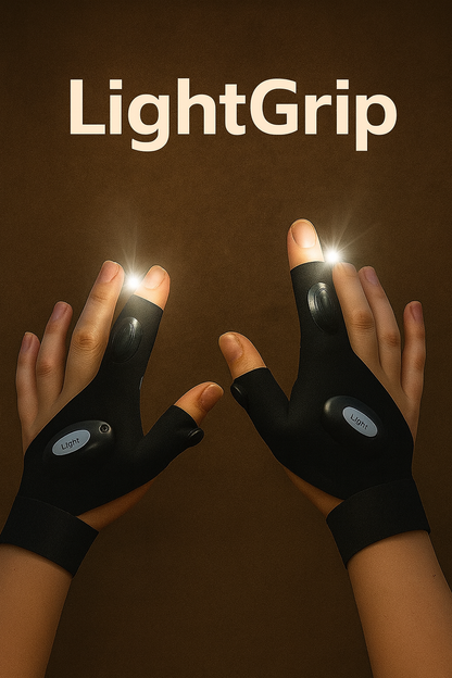 LightGrip