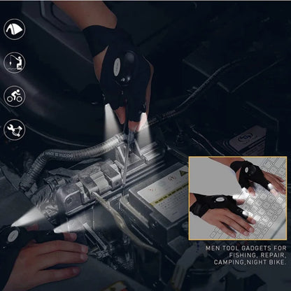 LightGrip