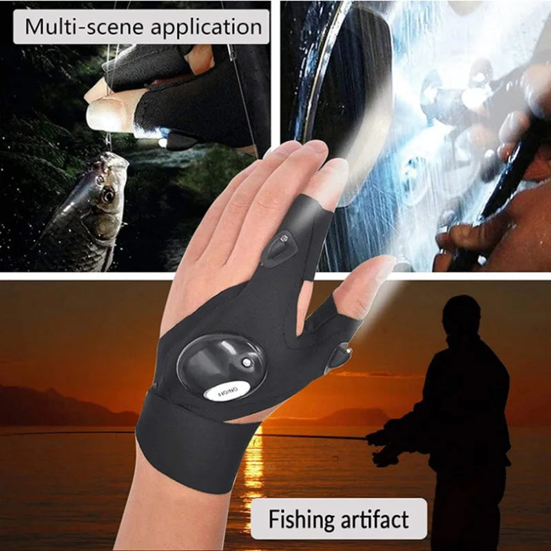 LightGrip